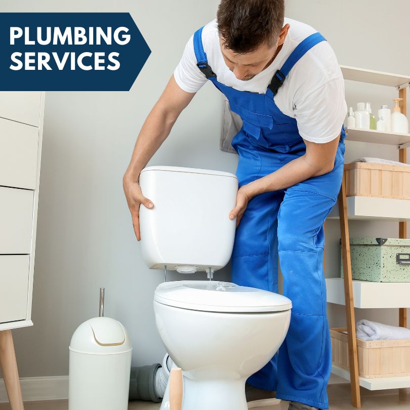 Plumbing Company in Pierre, SD