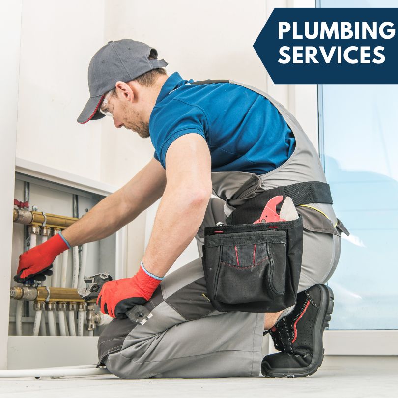 Pierre Plumbing Company
